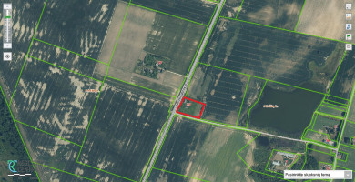 Parduodamas sklypas Kėdainių r. sav., 66.69 a ploto 6