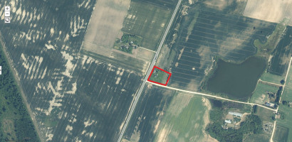 Parduodamas sklypas Kėdainių r. sav., 66.69 a ploto 7