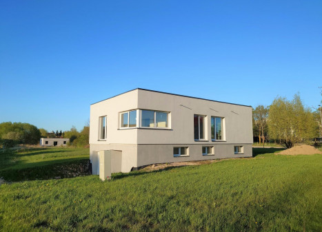 Parduodamas namas Centras, Šiaulių m., Šiaulių m. sav., 185.00 m² ploto 4 kambariai
