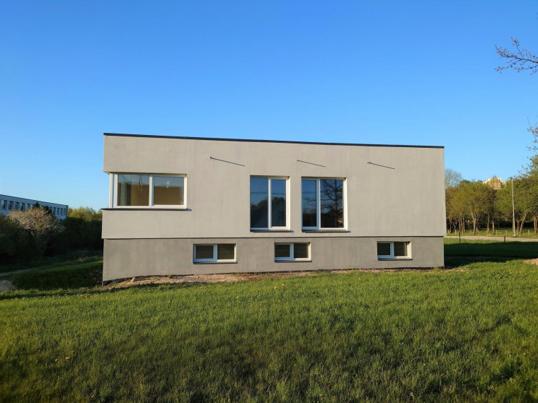 Parduodamas namas Centras, Šiaulių m., Šiaulių m. sav., 185.00 m² ploto 4 kambariai 2