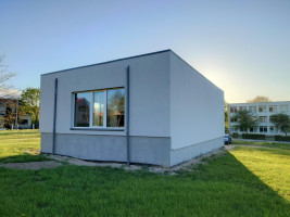 Parduodamas namas Centras, Šiaulių m., Šiaulių m. sav., 185.00 m² ploto 4 kambariai 3