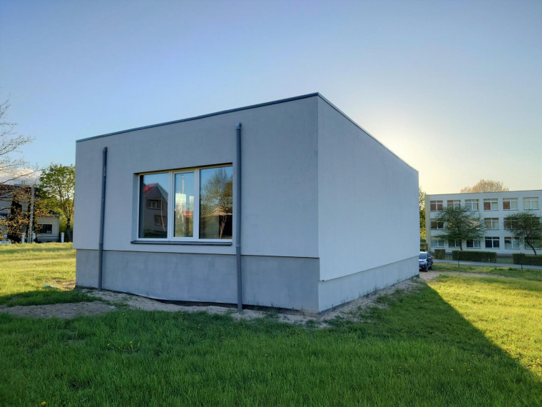 Parduodamas namas Centras, Šiaulių m., Šiaulių m. sav., 185.00 m² ploto 4 kambariai 3