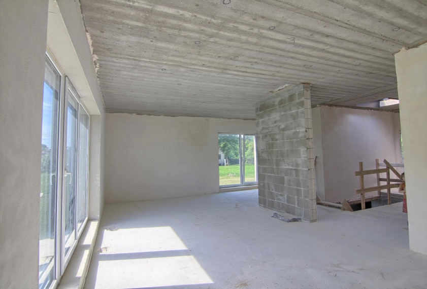 Parduodamas namas Centras, Šiaulių m., Šiaulių m. sav., 185.00 m² ploto 4 kambariai 6