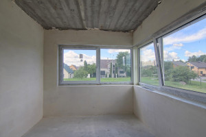 Parduodamas namas Centras, Šiaulių m., Šiaulių m. sav., 185.00 m² ploto 4 kambariai 13