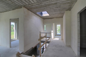 Parduodamas namas Centras, Šiaulių m., Šiaulių m. sav., 185.00 m² ploto 4 kambariai 16