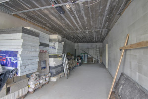 Parduodamas namas Centras, Šiaulių m., Šiaulių m. sav., 185.00 m² ploto 4 kambariai 19