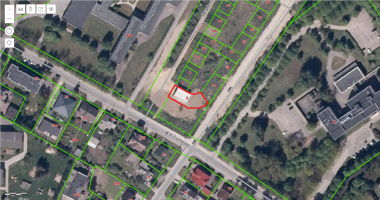 Parduodamas namas Centras, Šiaulių m., Šiaulių m. sav., 185.00 m² ploto 4 kambariai 25