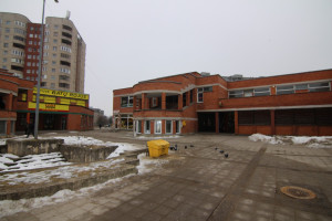 Nuomojamos patalpos Dainiai, Šiauliai, Šiaulių m. sav., 322.64 m² ploto 17