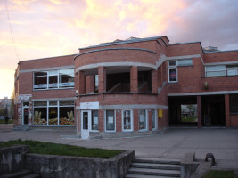 Nuomojamos patalpos Dainiai, Šiauliai, Šiaulių m. sav., 322.64 m² ploto 18