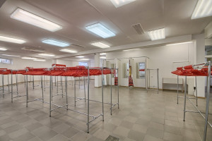 Nuomojamos patalpos Dainiai, Šiauliai, Šiaulių m. sav., 322.64 m² ploto 3