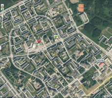Nuomojamos patalpos Dainiai, Šiauliai, Šiaulių m. sav., 322.64 m² ploto 21