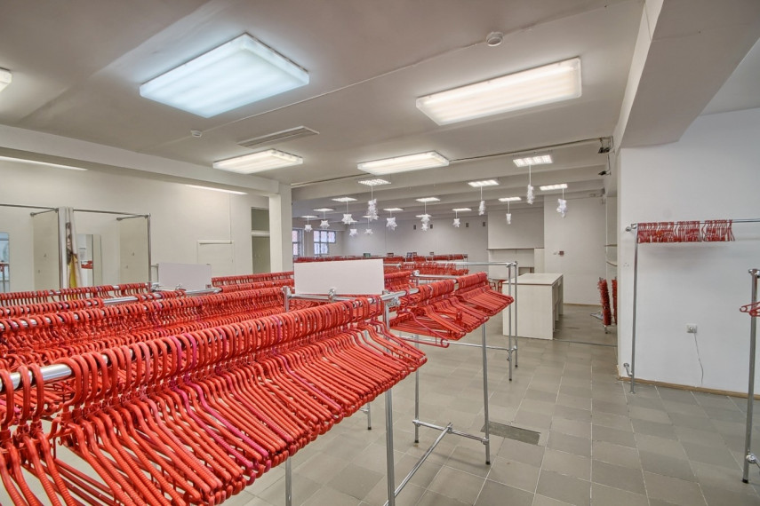 Nuomojamos patalpos Dainiai, Šiauliai, Šiaulių m. sav., 322.64 m² ploto 6