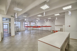 Nuomojamos patalpos Dainiai, Šiauliai, Šiaulių m. sav., 322.64 m² ploto 7