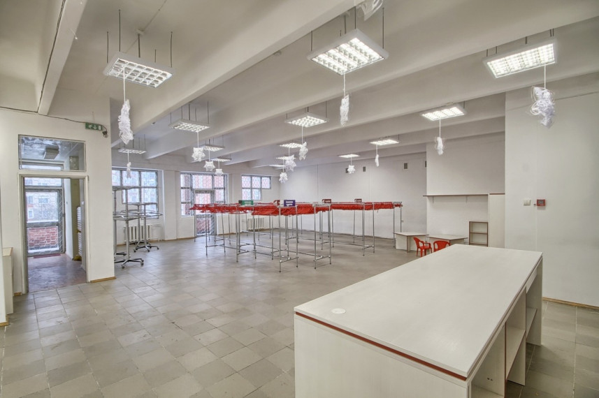 Nuomojamos patalpos Dainiai, Šiauliai, Šiaulių m. sav., 322.64 m² ploto 7