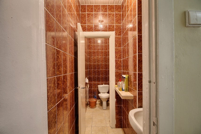 Parduodamos patalpos Dainiai, Šiauliai, Šiaulių m. sav., 322.64 m² ploto 11