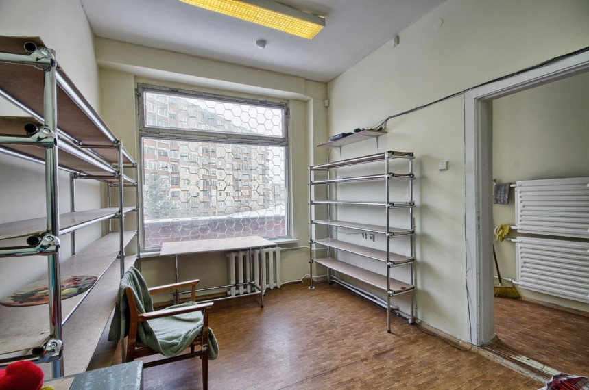 Parduodamos patalpos Dainiai, Šiauliai, Šiaulių m. sav., 322.64 m² ploto 12