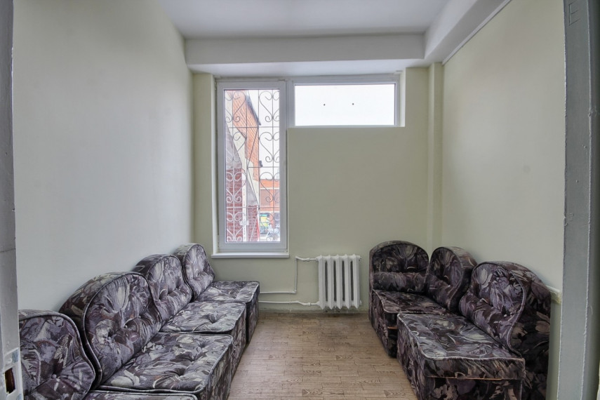 Parduodamos patalpos Dainiai, Šiauliai, Šiaulių m. sav., 322.64 m² ploto 14