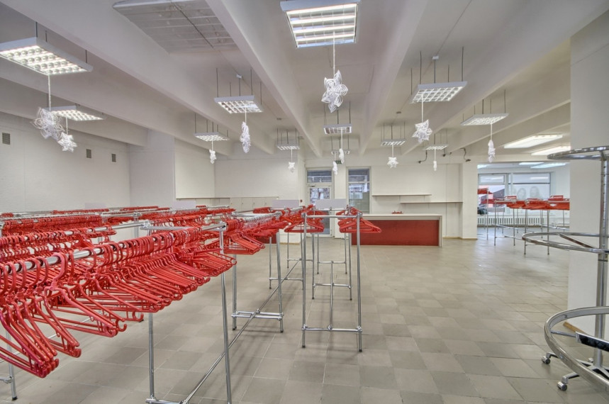 Parduodamos patalpos Dainiai, Šiauliai, Šiaulių m. sav., 322.64 m² ploto 9