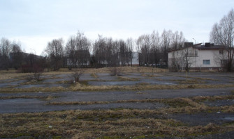 Parduodamas sklypas Gvazdikų takas, Lieporiai, Šiauliai, Šiaulių m. sav., 123.25 a ploto 12