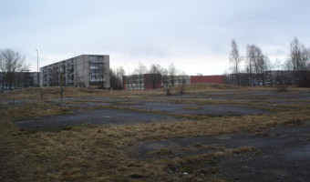 Parduodamas sklypas Gvazdikų takas, Lieporiai, Šiauliai, Šiaulių m. sav., 123.25 a ploto 13