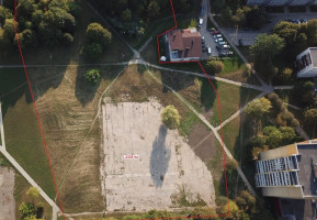 Parduodamas sklypas Gvazdikų takas, Lieporiai, Šiauliai, Šiaulių m. sav., 123.25 a ploto 4