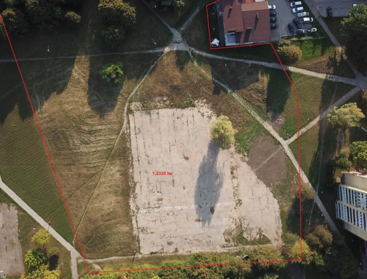 Parduodamas sklypas Gvazdikų takas, Lieporiai, Šiauliai, Šiaulių m. sav., 123.25 a ploto 6