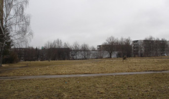 Parduodamas sklypas Gvazdikų takas, Lieporiai, Šiauliai, Šiaulių m. sav., 123.25 a ploto 8