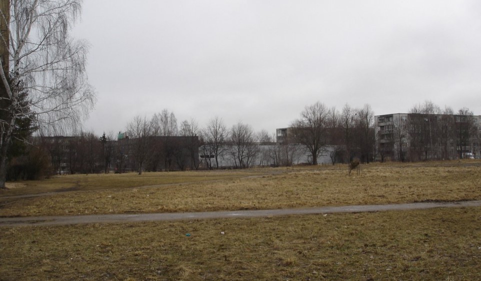 Parduodamas sklypas Gvazdikų takas, Lieporiai, Šiauliai, Šiaulių m. sav., 123.25 a ploto 8