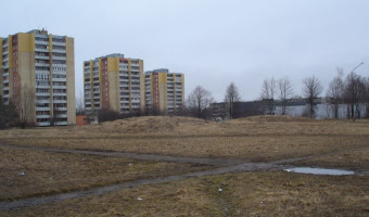 Parduodamas sklypas Gvazdikų takas, Lieporiai, Šiauliai, Šiaulių m. sav., 123.25 a ploto 9