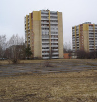 Parduodamas sklypas Gvazdikų takas, Lieporiai, Šiauliai, Šiaulių m. sav., 123.25 a ploto 10