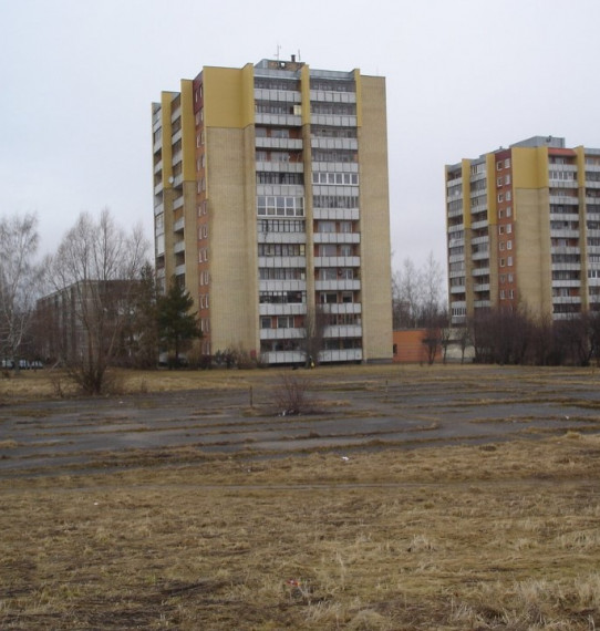 Parduodamas sklypas Gvazdikų takas, Lieporiai, Šiauliai, Šiaulių m. sav., 123.25 a ploto 10