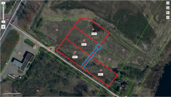 Parduodamas sklypas Centras, Šiaulių m., Šiaulių m. sav., 15.00 a ploto 1