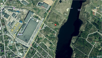 Parduodamas sklypas Centras, Šiaulių m., Šiaulių m. sav., 15.00 a ploto 6