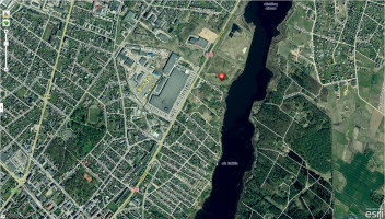 Parduodamas sklypas Centras, Šiaulių m., Šiaulių m. sav., 15.00 a ploto 7