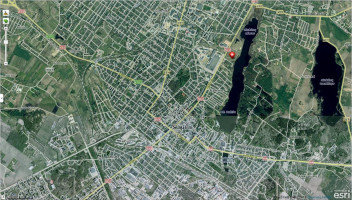 Parduodamas sklypas Centras, Šiaulių m., Šiaulių m. sav., 15.00 a ploto 8