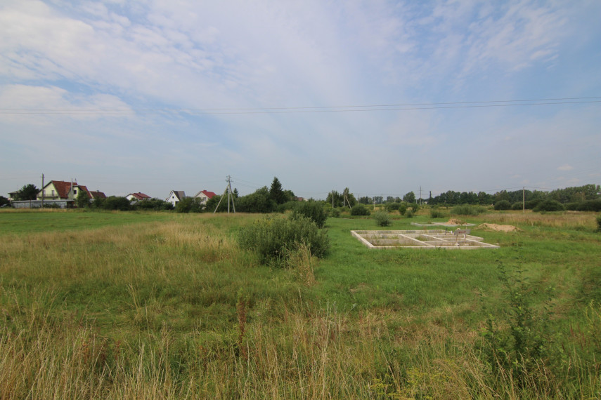 Parduodamas sklypas Šiaulių r. sav., 20.00 a ploto 6