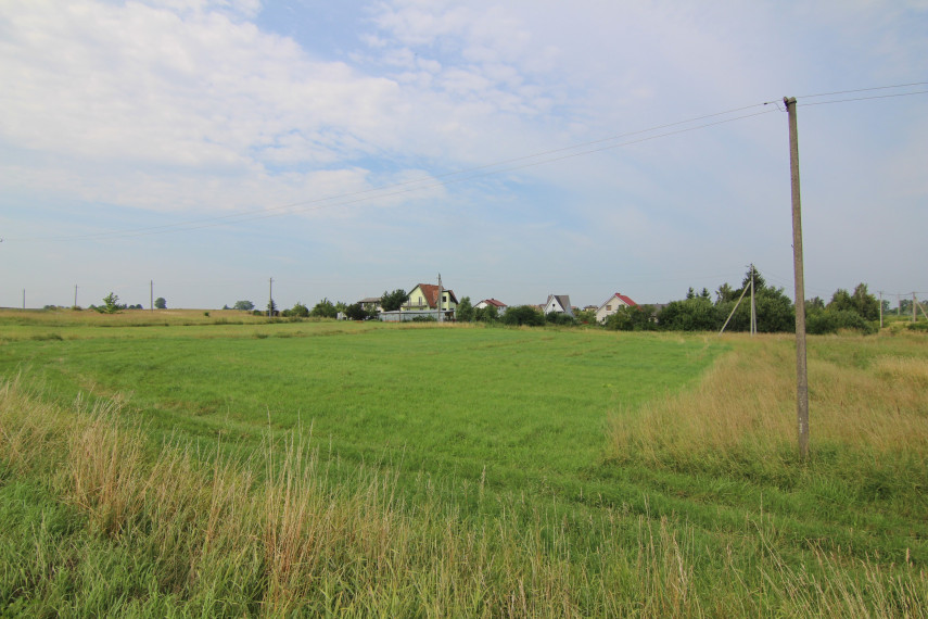 Parduodamas sklypas Šiaulių r. sav., 20.00 a ploto 7
