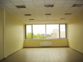 Nuomojamos patalpos Centras, Šiauliai, Šiaulių m. sav., 50.00 m² ploto 12