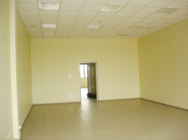 Nuomojamos patalpos Centras, Šiauliai, Šiaulių m. sav., 50.00 m² ploto 13