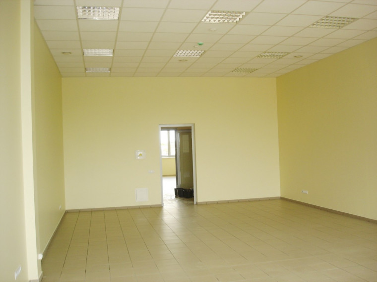 Nuomojamos patalpos Centras, Šiauliai, Šiaulių m. sav., 50.00 m² ploto 13