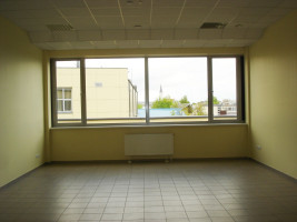 Nuomojamos patalpos Centras, Šiauliai, Šiaulių m. sav., 50.00 m² ploto 14