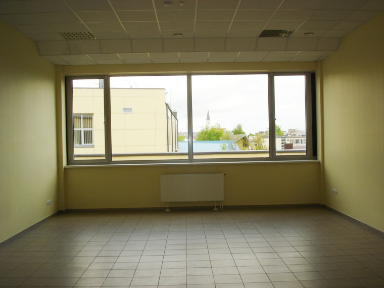 Nuomojamos patalpos Centras, Šiauliai, Šiaulių m. sav., 50.00 m² ploto 14