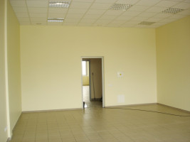 Nuomojamos patalpos Centras, Šiauliai, Šiaulių m. sav., 50.00 m² ploto 15