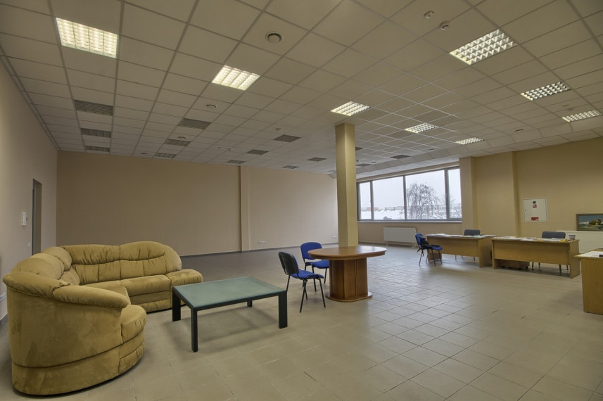 Nuomojamos patalpos Centras, Šiauliai, Šiaulių m. sav., 50.00 m² ploto 16