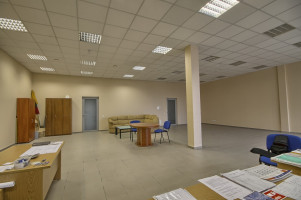 Nuomojamos patalpos Centras, Šiauliai, Šiaulių m. sav., 50.00 m² ploto 17