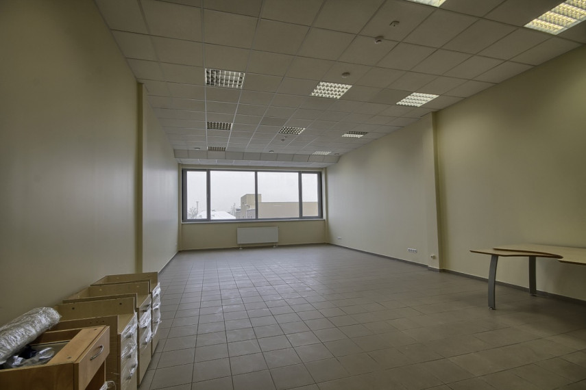 Nuomojamos patalpos Centras, Šiauliai, Šiaulių m. sav., 50.00 m² ploto 3