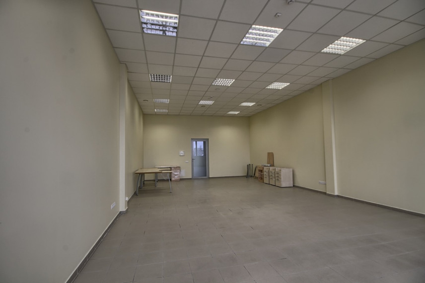 Nuomojamos patalpos Centras, Šiauliai, Šiaulių m. sav., 50.00 m² ploto 4