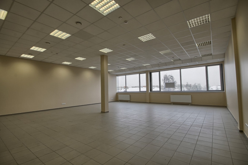 Nuomojamos patalpos Centras, Šiauliai, Šiaulių m. sav., 50.00 m² ploto 5