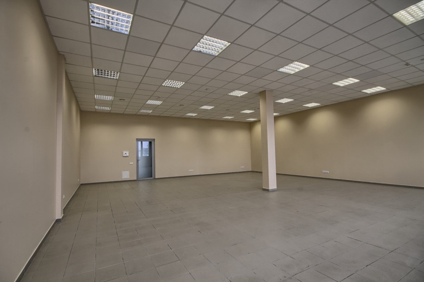Nuomojamos patalpos Centras, Šiauliai, Šiaulių m. sav., 50.00 m² ploto 7