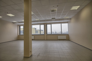 Nuomojamos patalpos Centras, Šiauliai, Šiaulių m. sav., 50.00 m² ploto 9